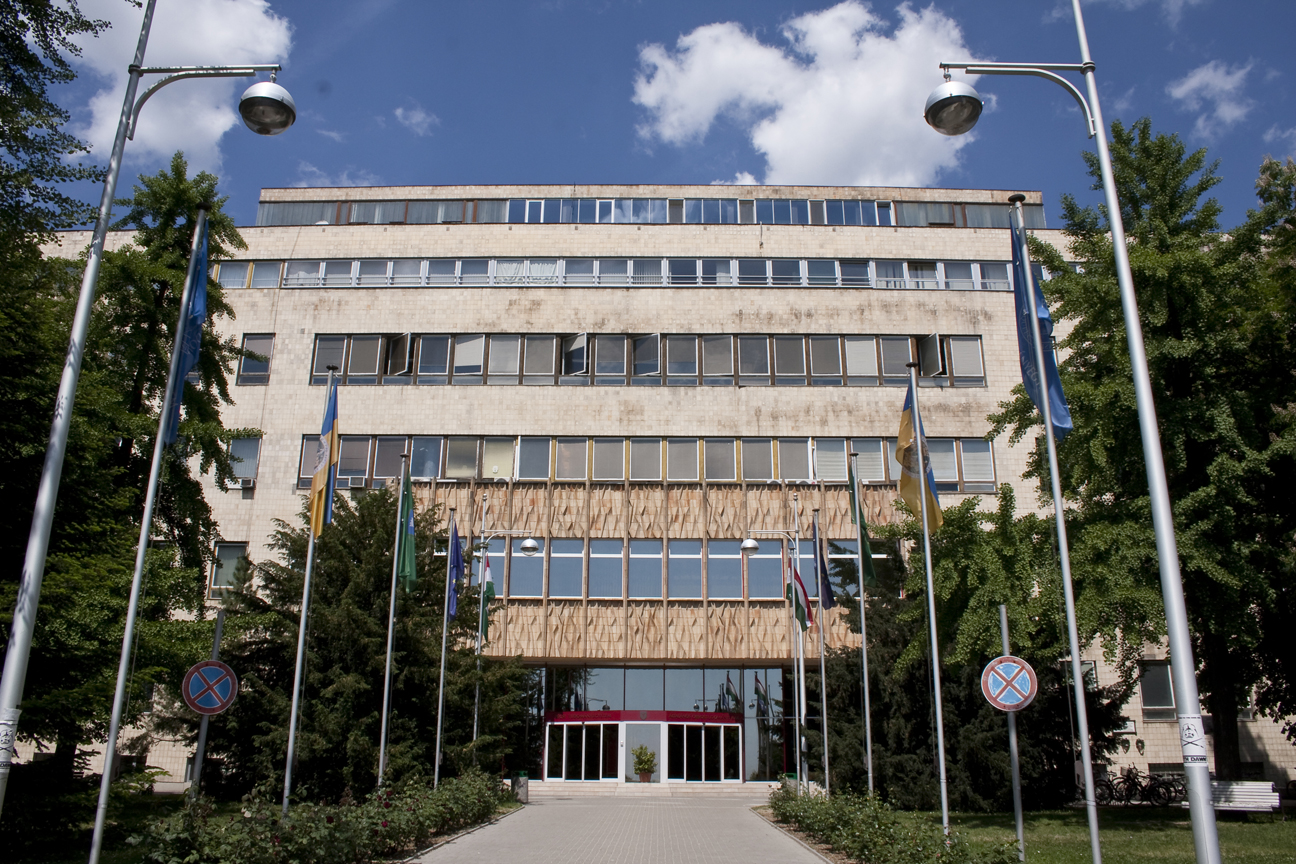 A vil�g 500 legjobbja k�z�tt a P�csi Orvostudom�nyi Kar