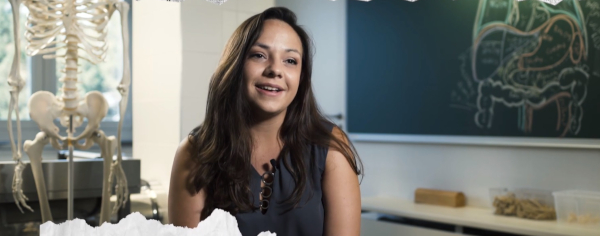 Milyen is egy orvos �let�tja? - Lendvai R�ka t�rt�nete