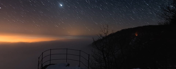 P�cs - Baranya timelapse